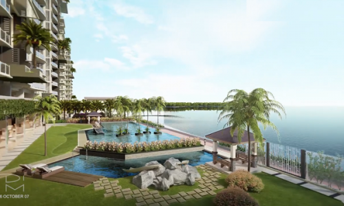 DMCI-Condo-near-Mall-of-Asia-and-Manila-Bay-Oak-Harbor-Residences-pool-3