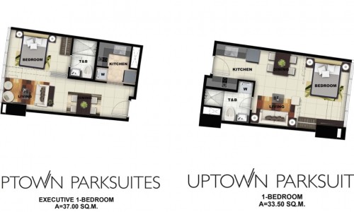 Uptown-Park-Suites-1BR-floorplan