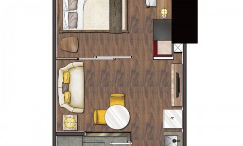 floorplans_one-bedroom