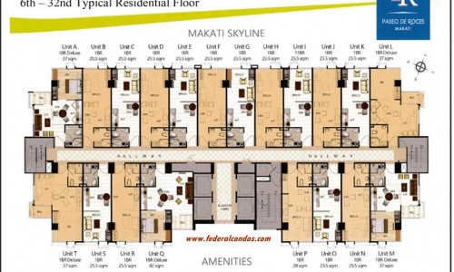 typical-floor-plan typical-floor-plan
